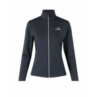 Kingsland SS'23 Tiana ladies fleece jacket