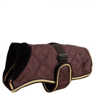 BR FW'24 dog rug 1200D