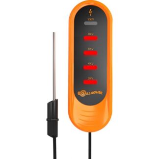 Gallagher Neon Tester