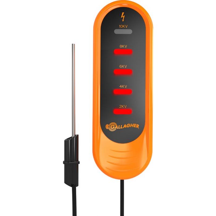 Gallagher Neon Tester