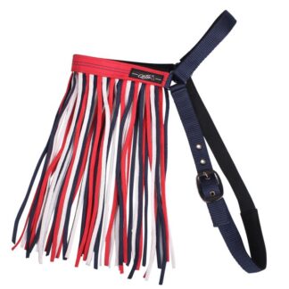 QHP SS'22 Anti-Fly Fringe Collection Extra