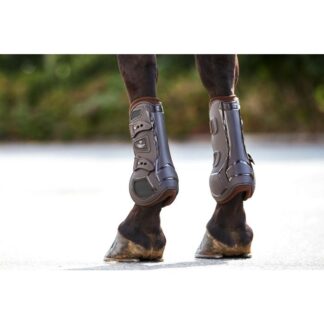 Catago SS'23 Hybrid tendon boots