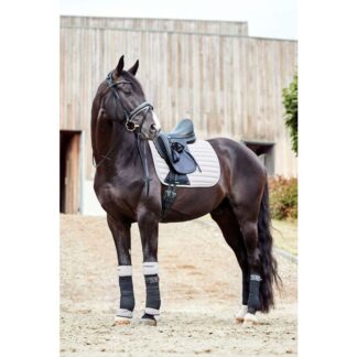 Catago SS'23 Driftwood Hybrid saddlepad