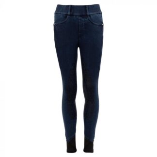 BR FW'24 Eevolv riding tights Finley child