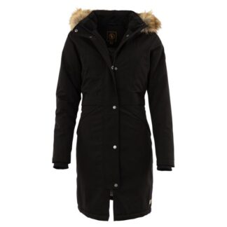 BR FW'22 Jacket Babette