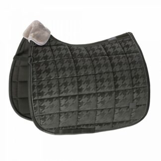 Eskadron FW'22 Essence velvet stamp darkolive