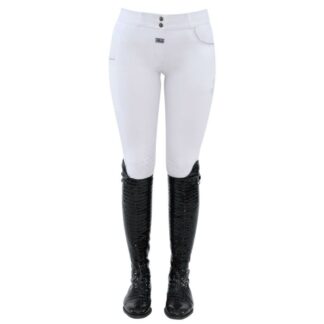 Spooks SS'22 Riding Breeches Abbie Full Grip