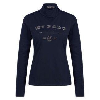 HV Polo FW'23 Tech Top Darcy