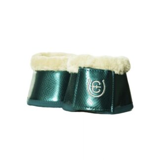 Equestrian Stockholm SS'20 overreach boots Amazonite