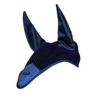 Equestrian Stockholm SS'23 Blue Meadow Glimmer earnet