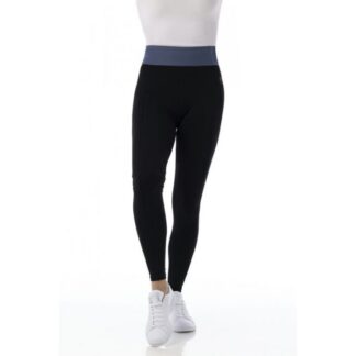 EQUITHÈME SS'21 Children Riding Tights Tea