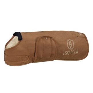 Eskadron FW'24 Heritage Dog Rug