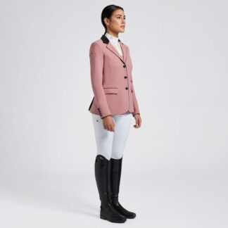 Cavalleria Toscana FW'24 GP Riding Jacket Competition Jacket Women