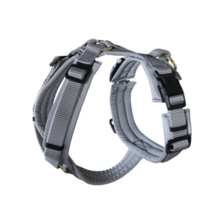Kentucky Dog Harness active reflective