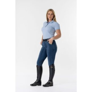 LeMieux SS'23 Ava rijlegging