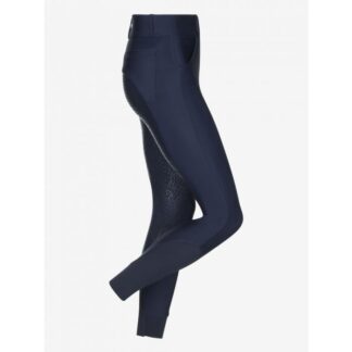 LeMieux SS'23 Demi pull on riding tights full grip