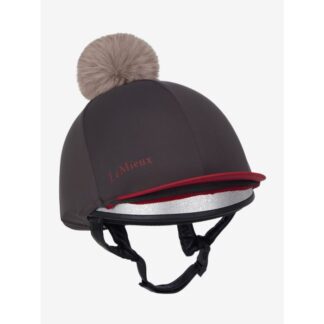 LeMieux FW'24 Hat Silk Pom