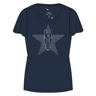 Imperial Riding SS'21 Top Belle Star