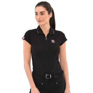 Spooks SS'22 Polo Oliviah