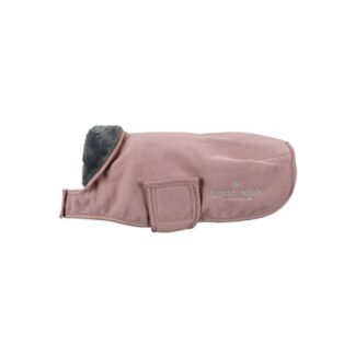 Equestrian Stockholm FW'21 Pink Dogrug