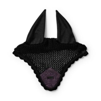 Equestrian Stockholm FW'24 Purple Glimmer Earnet