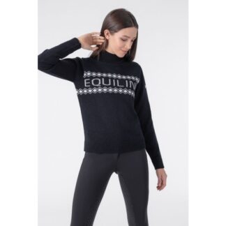 Equiline FW'24 Pullover Nordic Rudy