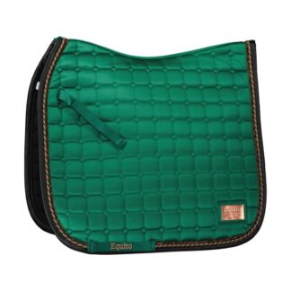 Equito All Purpose Saddle Pad Evergreen Bronze