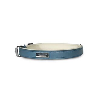Equestrian Stockholm SS'22 Stone Blue collar