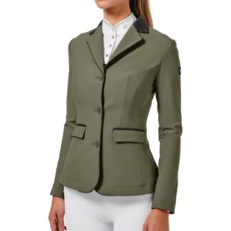 Equestrian Stockholm FW'24 Striking Valley Competition Jacket