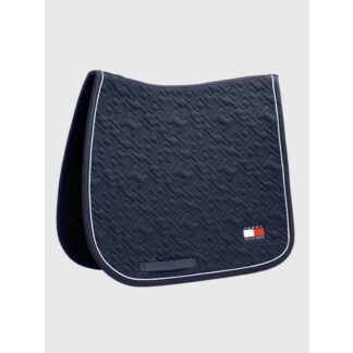 Tommy Hilfiger FW'24 Saddlepad Oxford