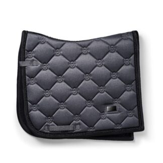 Equestrian Stockholm FW'24 Winter Shadow Dressage Saddlepad