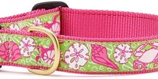 Sealife Cat Collar