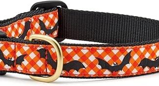 Batty Cat Collar