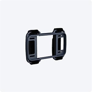 Tractive Cat Mini GPS Tracker Harness Attachment (Includes Velcro Straps)