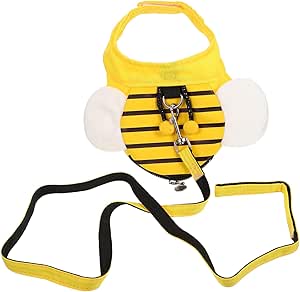 FRCOLOR Lead 1 Set Cat Lead Rabbit Harness Washable Dog Lead Chest Strap for Cats Vest for Pets Harness for Small Dogs Cat Jacket Harness Vest Style Dog Fabric