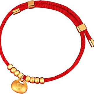 New Year Pet Collar, Chinese Dog Collar, Cute Pet Collar, Pet Costume Supplies, Pet Necklace with Ingot, Adjustable Pet Necklace for Cat, Kitten, Puppy, and Pet Costume Accessories, Red
