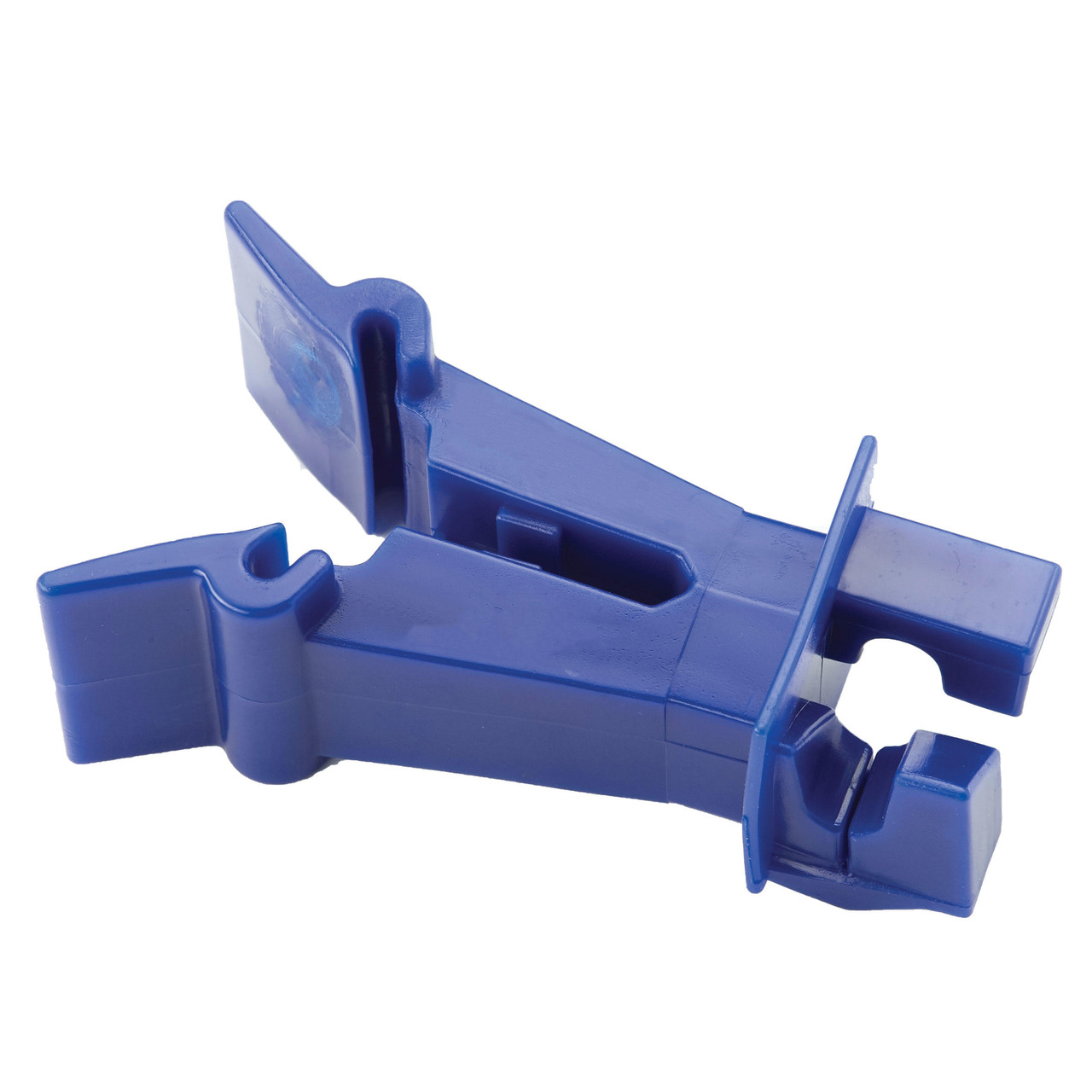Inverse Insulators