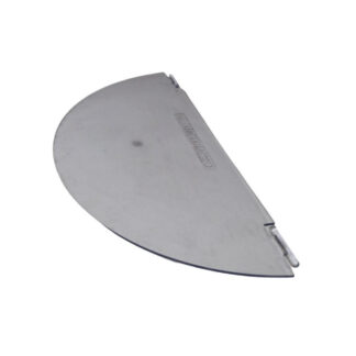 Replacement Half Lid for 8/4 Frame Extractor