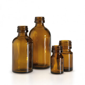 30 ml jar / bottle, without dropper (pack 104 pcs)