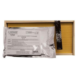 HopGuard® 3 (Canada Only)