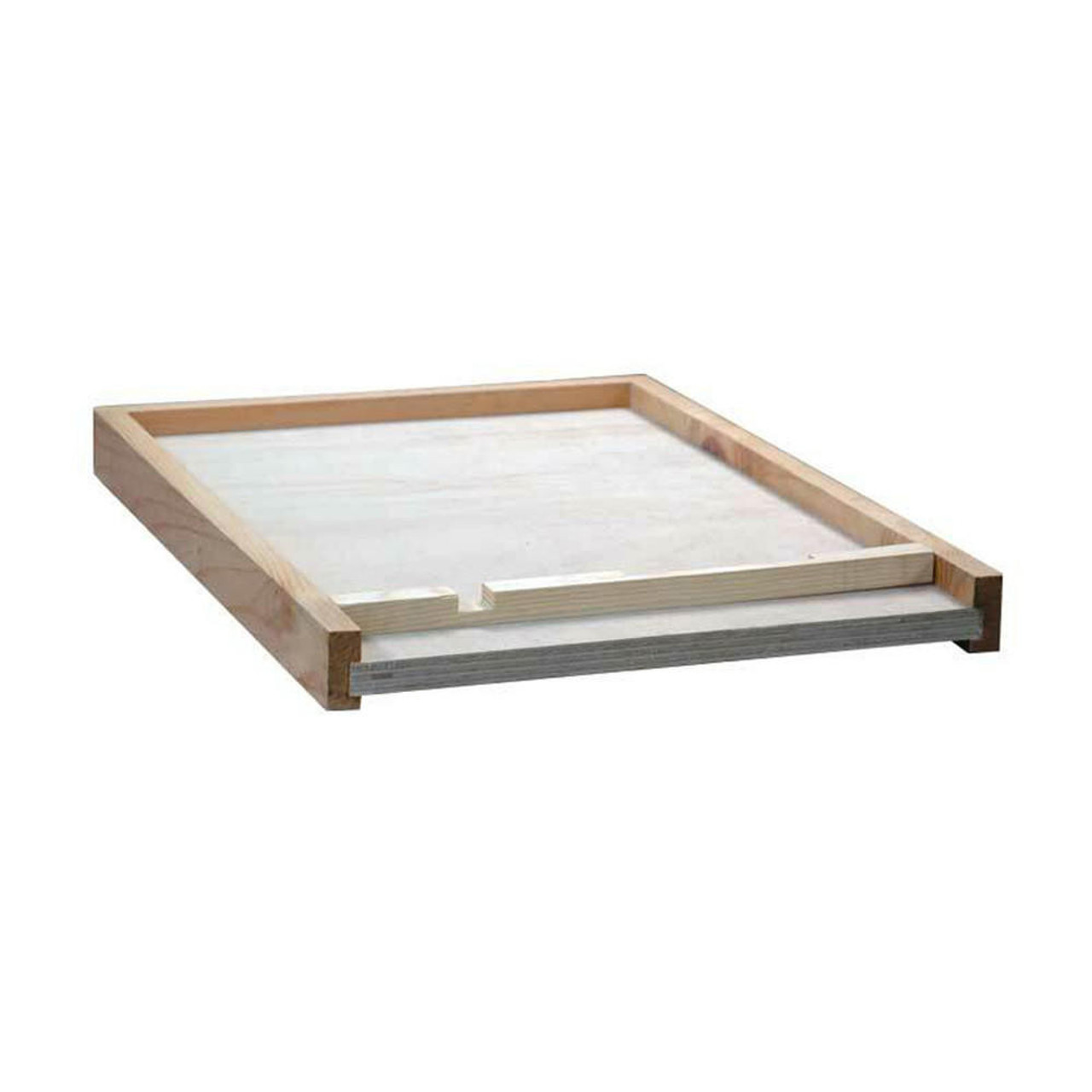 10 Frame Bottom Board/Reducer/- Each