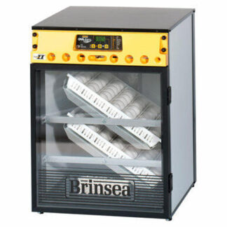 Brinsea OvaEasy Cabinet Incubators 100