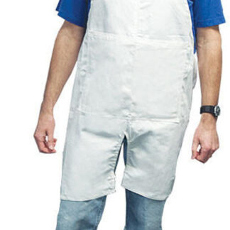 Canvas Yard Apron
