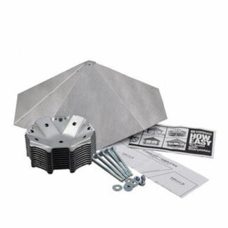 Starplate Roof Cap Kits: Starplate Roof Cap