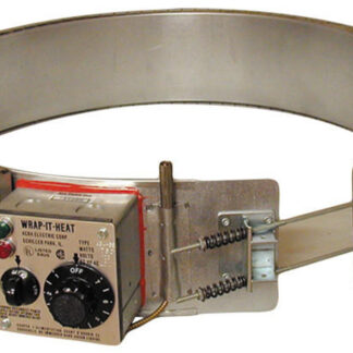 Drum Heater