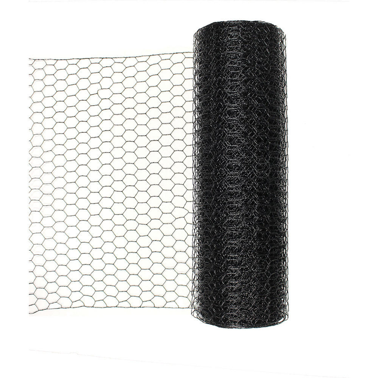 1 Hex Fencing