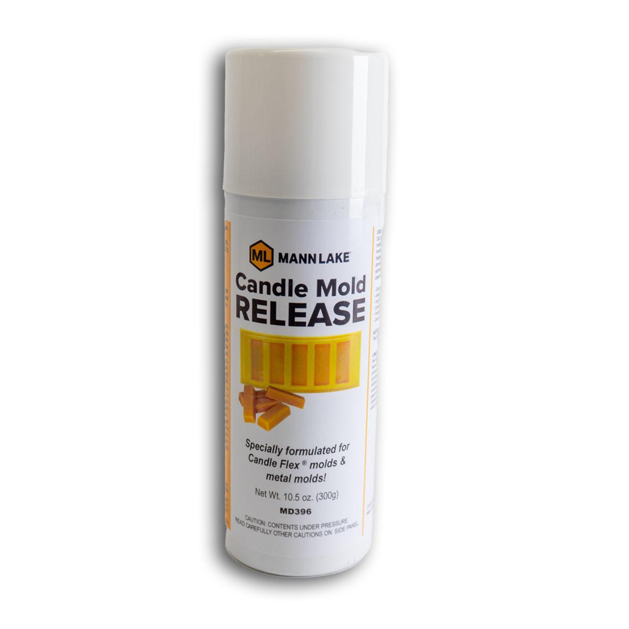 Mold Release