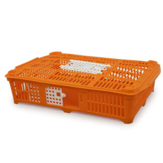 Quail Crate
