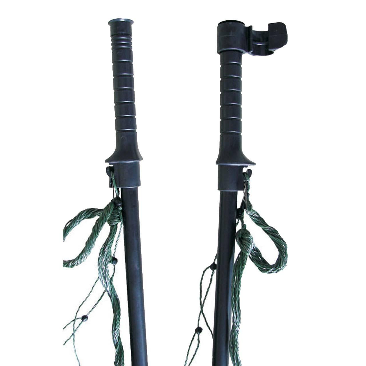 Electric Netting Gate