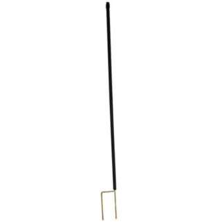 Corner Posts